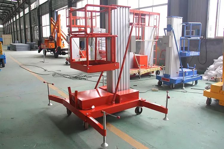 深圳升降平臺液壓系統的新的維護方法 深圳升降平臺液壓系統的新的維護方法